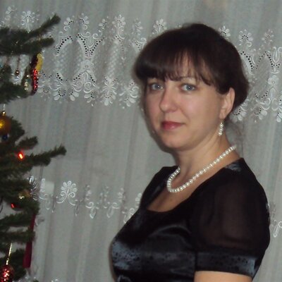 Пономарева Жанна Владимировна