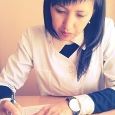 Жилкайдарова Гульжанат