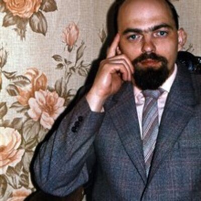 Брезгунов Михаил Николаевич