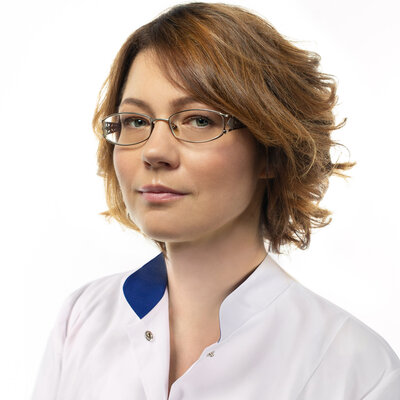 Семёнова Юлия Николаевна