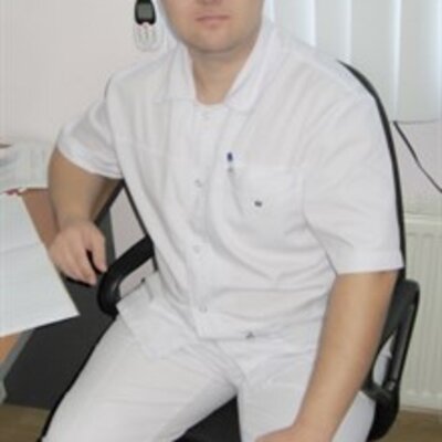 Татаркин Владимир Александрович