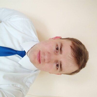 Соболев Виталий Владимирович