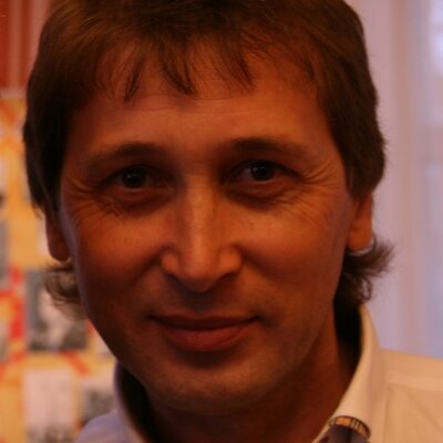 Мифов Михаил Михайлович
