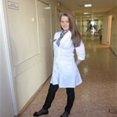 Безруких Анна Евгеньевна