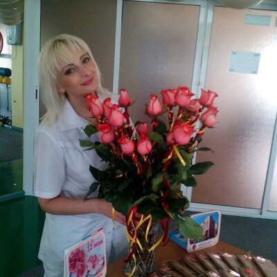 Князева Анжела Борисовна