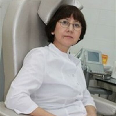Абдухатова Софья Айтжановна