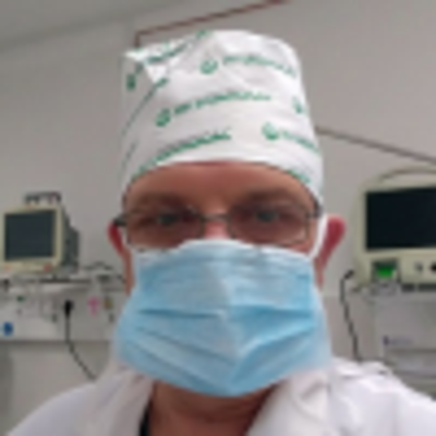Майоров Сергей Александрович
