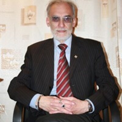 Зингер Михаил Давыдович
