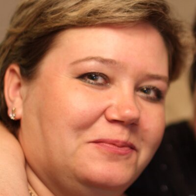 Егорова Валентина