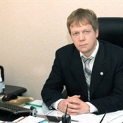 Арсютов Дмитрий Геннадьевич