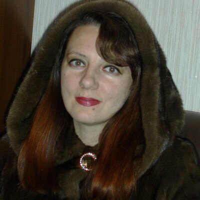 Горобец Светлана