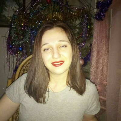 Сергеева Анастасия