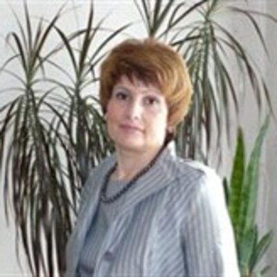 Сафронова Вера Владимировна