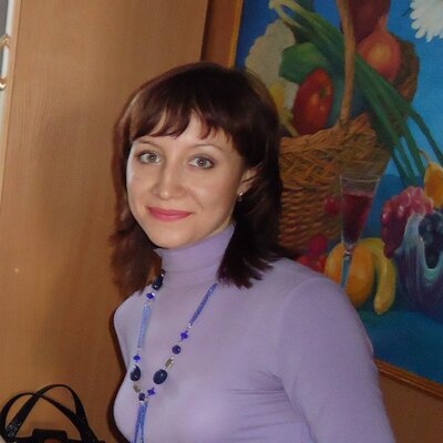 Дубкова Алевтина Петровна