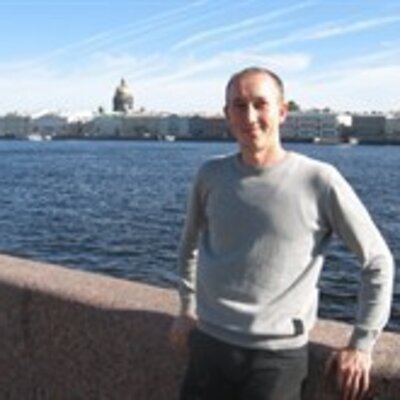 Збитковский Александр Викторович