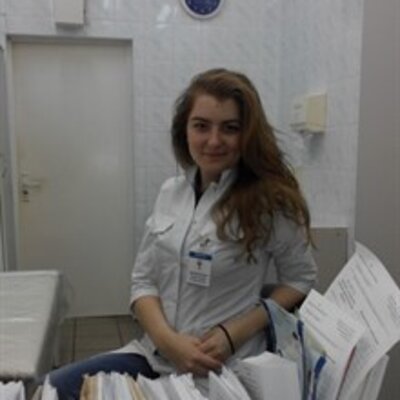 Кайтова Александра Геннадьевна