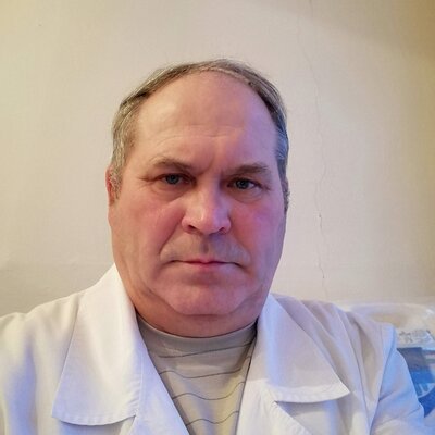 Шитиков Виктор Владимирович