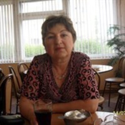 Скворцова Наталья Николаевна