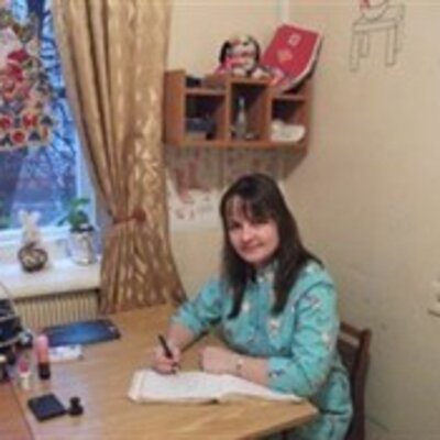 Пришвина Ольга Николаевна