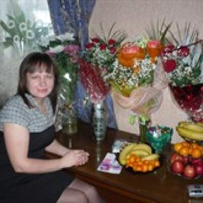 Боярская Анна Николаевна