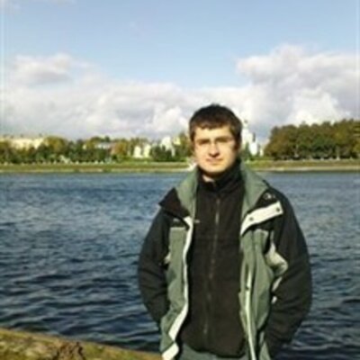 Демьяненко Ярослав Игоревич