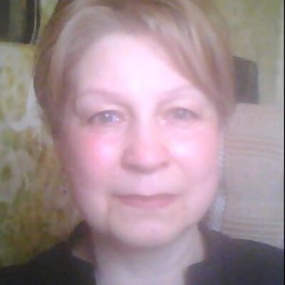 Шараева Ирина
