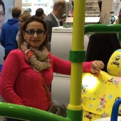 Хакобиан Тамара