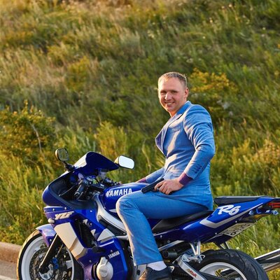 Найденов Евгений Андреевич