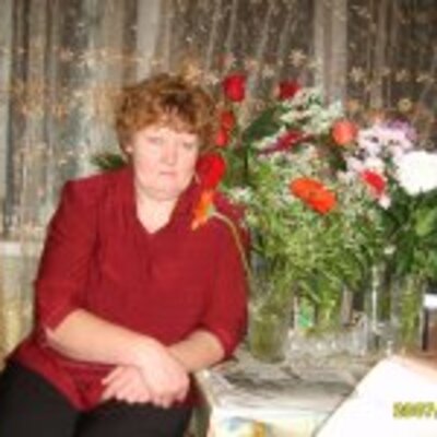 Ноговицына Татьяна Николаевна