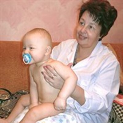 Никитина Ирина Федоровна