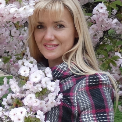 Мухина Анна Николаевна
