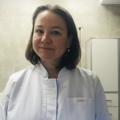 Тагирова Эвелина Азатовна