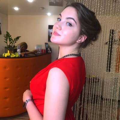 Голоборщева Валерия Владимировна