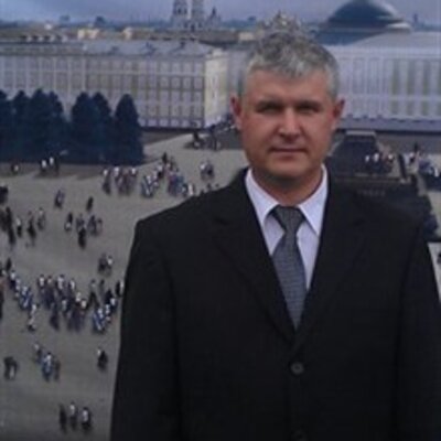 Бобков Виктор Борисович