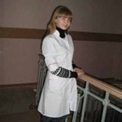 Зимогляд Анна Анатольевна