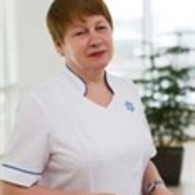 Гаврилова Наталья Алексеевна
