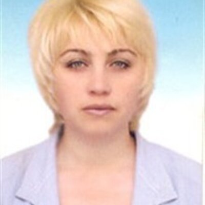 Адуашвили Татьяна Юрьевна