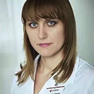 Иванчина Ксения Александровна