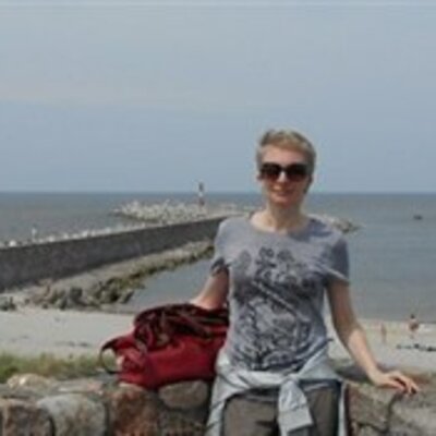 Киселева Влада Арнольдовна