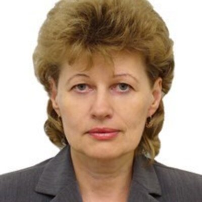 Жернакова Екатерина Ивановна