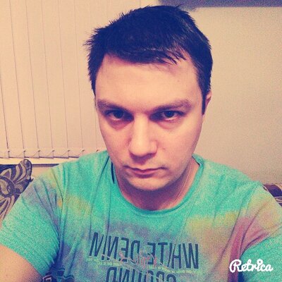 Назаров Антон Владимирович