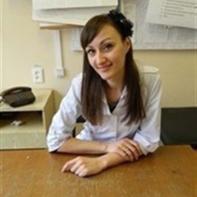 Лиходеева Екатерина Васильевна