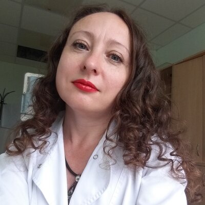 Степанова Елена Анатольевна