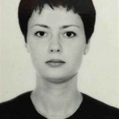 Никитина Валерия Витальевна