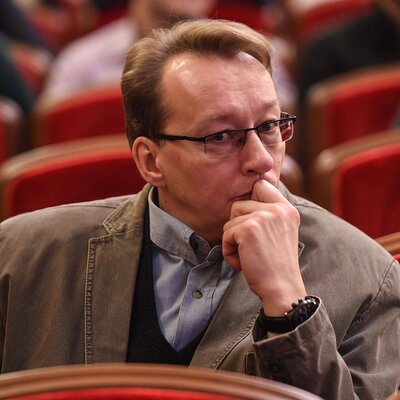 Берлов Антон Владимирович