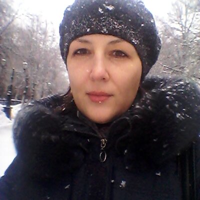 Якупова Светлана Сергеевна