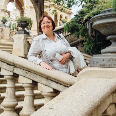 Васке Галина Анатольевна