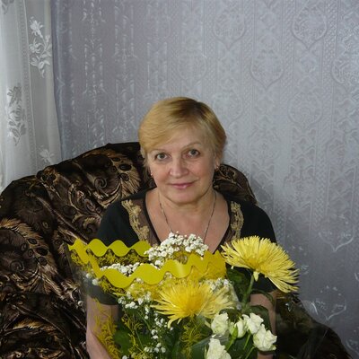 Абрамова Татьяна Ивановна