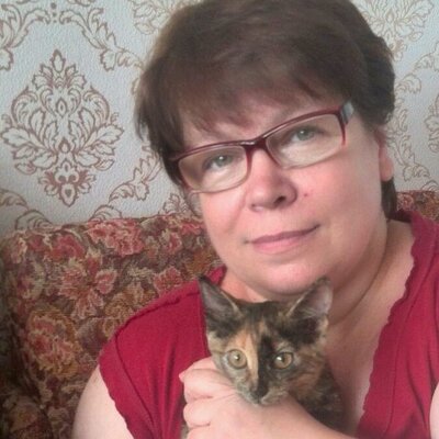Бабкина Неля Павловна