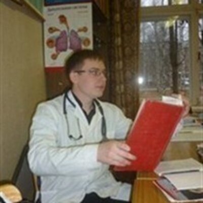 Козлов Николай Сергеевич